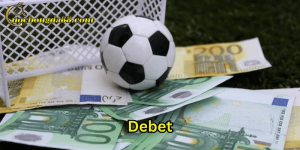 Debet và an toàn bảo mật cho người chơi
