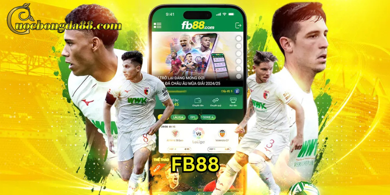 FB88 là gì?