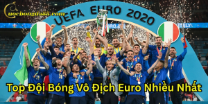 Italia chơi phòng ngự hay nhất