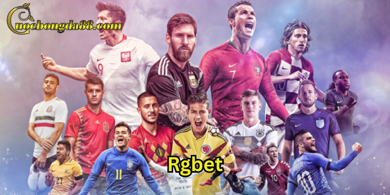 RGbet là gì?