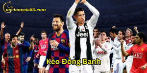 Áp dụng đúng cách khi chơi Kèo Đồng Banh