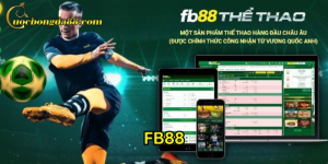 Bảo mật uy tín cao tại FB88