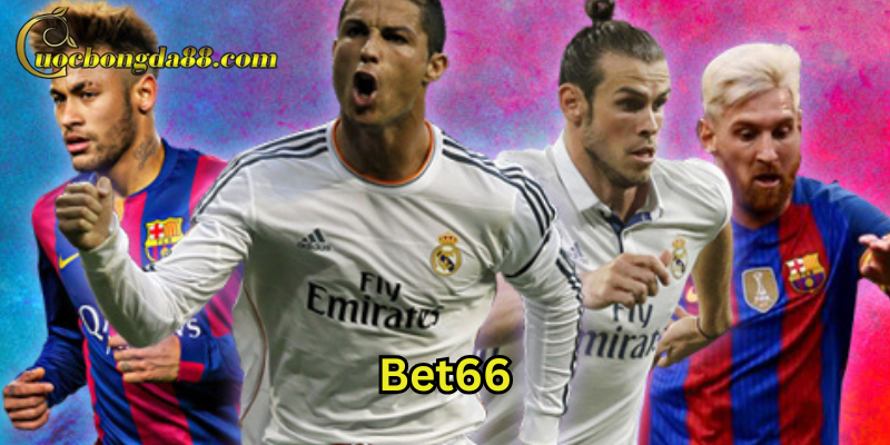 Bet66 điểm đến lý tưởng với tỷ lệ kèo ngon ăn