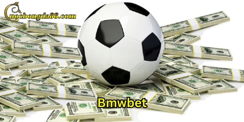 Các kèo ngon ăn tại BMWbet