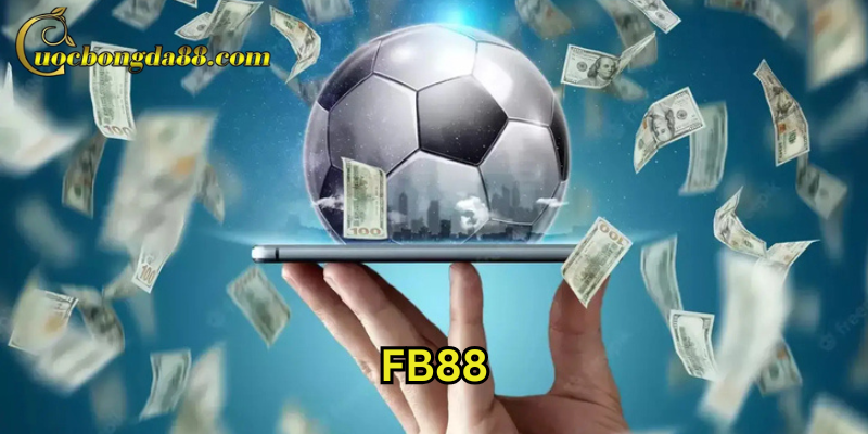 Các ưu điểm vượt trội của FB88