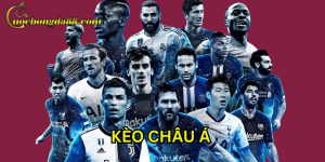 Cách đọc Kèo Châu Á chính xác