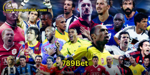 Đôi nét về 789bet