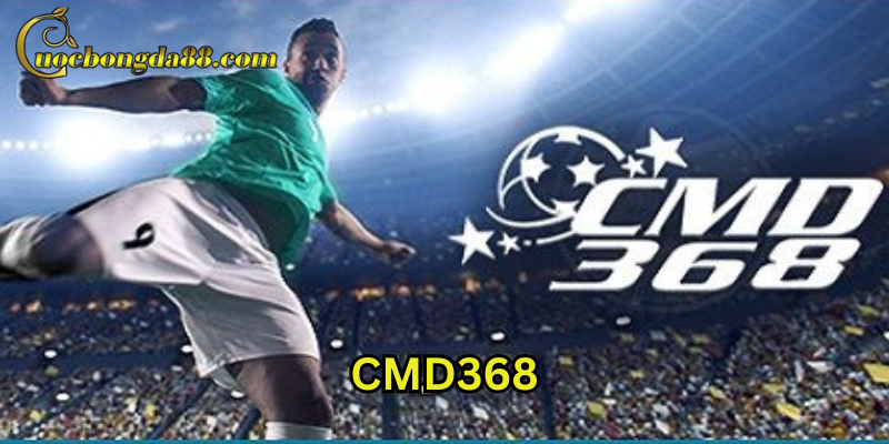 Đôi nét về CMD368