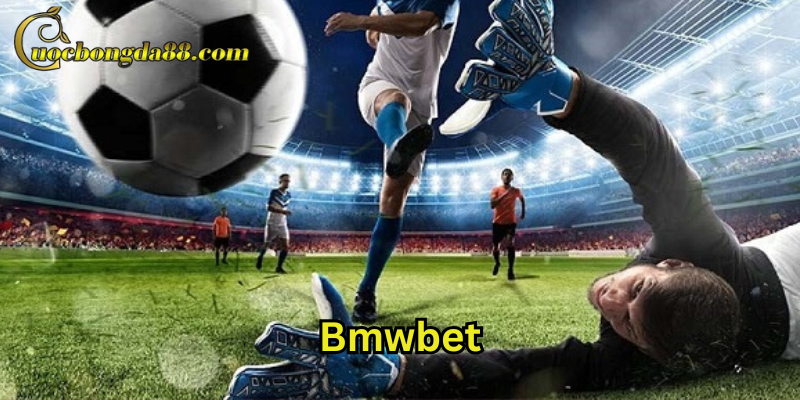Giới thiệu nhà cái BMWbet