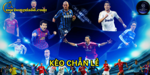 Kèo Chẵn Lẻ có dễ chơi?