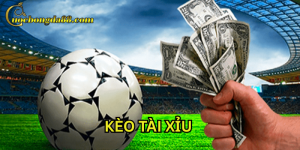 Kinh nghiệm chơi Kèo Tài Xỉu từ cao thủ