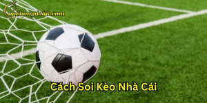Lưu ý kèo tài xỉu trong Cách Soi Kèo Nhà Cái