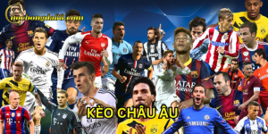Mẹo chơi Kèo Châu Âu từ cao thủ