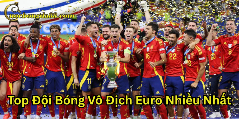 Tây Ban Nha huyền thoại của những huyền thoại