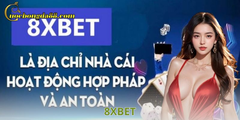 Điểm thu hút tại 8xbet