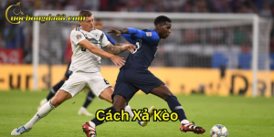 Ưu điểm của Cách Xả Kèo