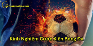 Ưu điểm khi chơi cược xiên