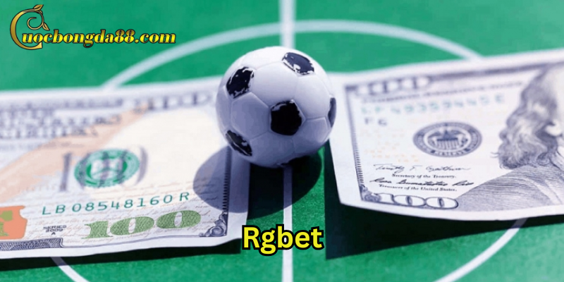 Ưu điểm khi tham gia cá cược tại RGbet