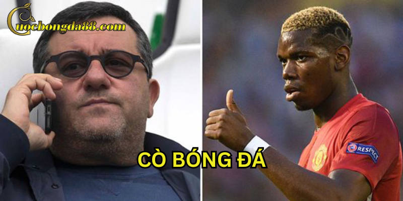 Bổ sung mới nhất từ FIFA về Cò Bóng Đá