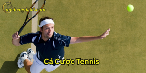 Các kèo cược Tennis ngon ăn