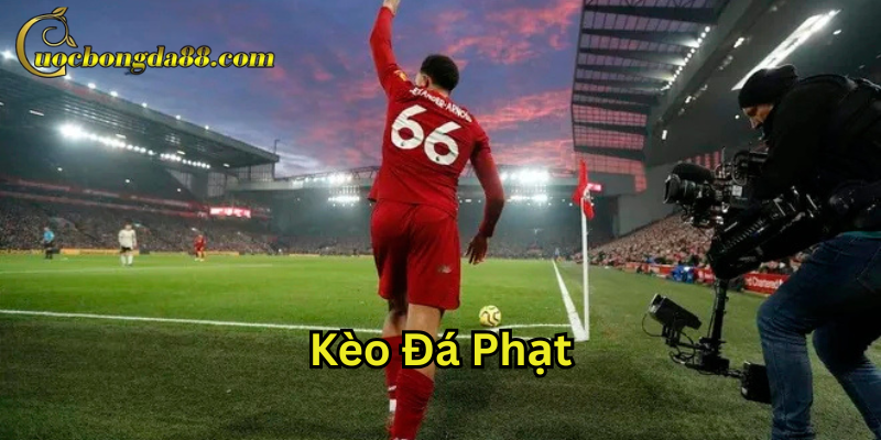 Cách soi Kèo Đá Phạt thông minh
