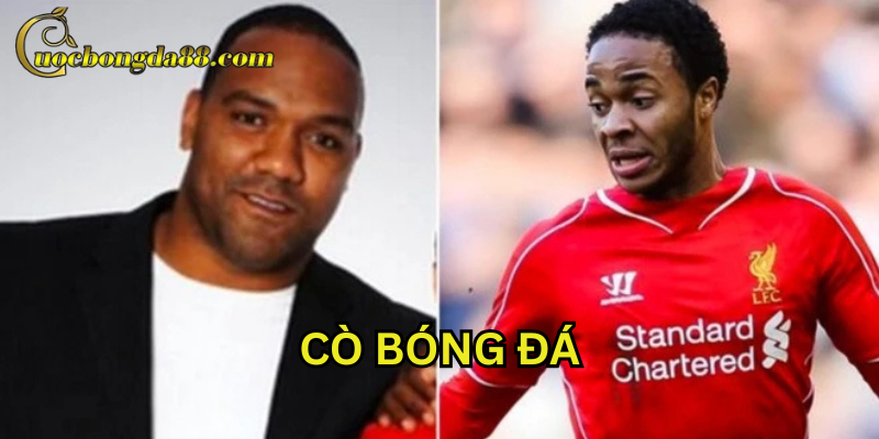 Cò Bóng Đá họ là ai?