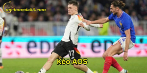 Điểm mạnh của Kèo AOS