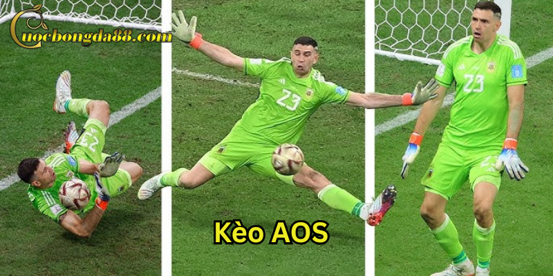Kèo AOS là gì?