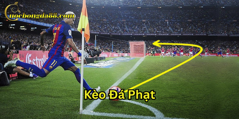 Kèo Đá Phạt là gì?