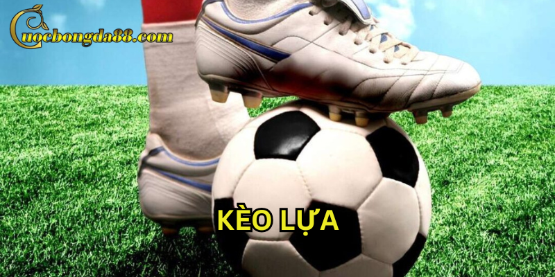Kèo Lựa chơi sao cho hiệu quả