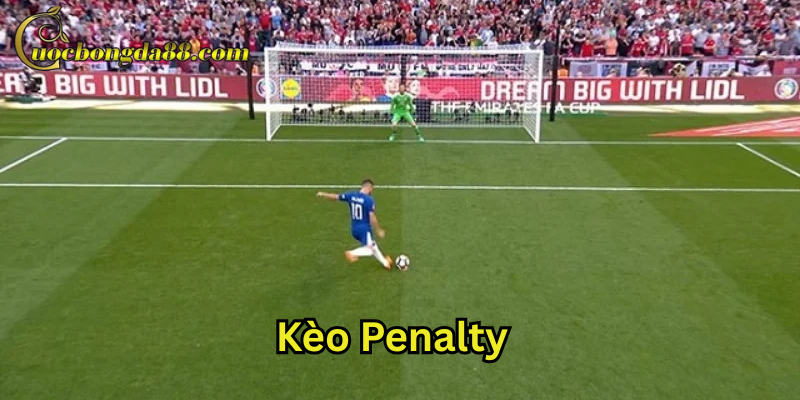 Mẹo vàng khi soi Kèo Penalty