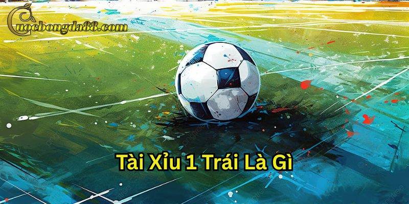 Sai lầm khi chơi Tài Xỉu 1 Trái