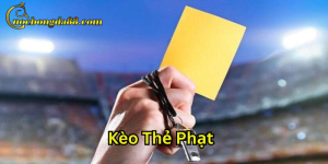 Ưu điểm của Kèo Thẻ Phạt