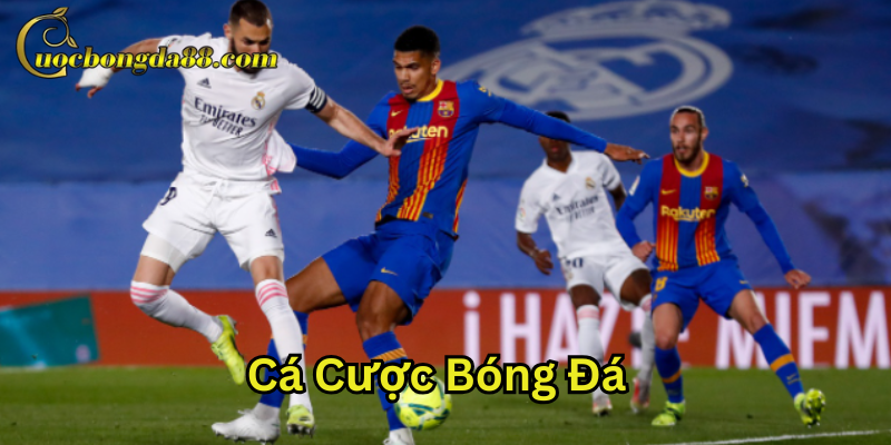 Yếu tố may mắn trong Cá Cược Bóng Đá