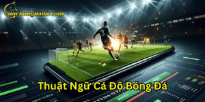 Các thuật ngữ cá độ bóng đá phổ biến nhất