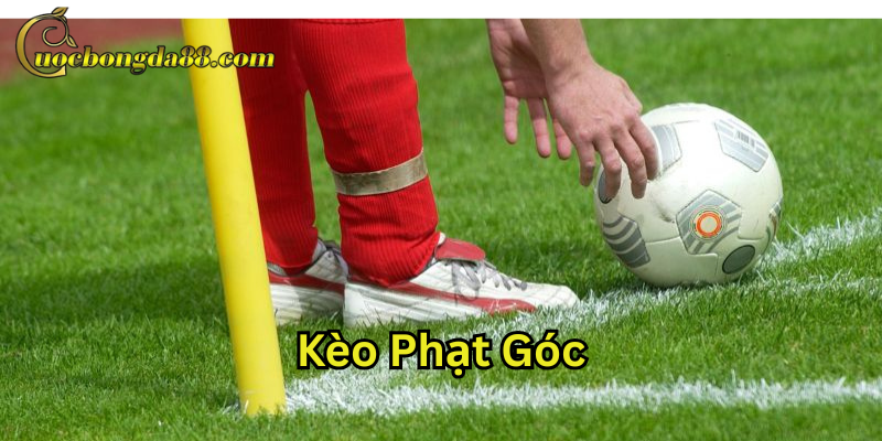Kèo Phạt Góc là gì?