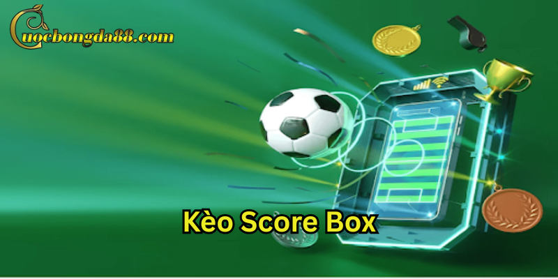 Kèo Score Box là gì?