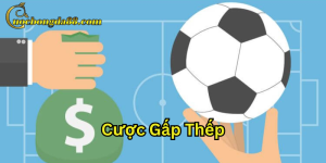 Lưu ý khi áp dụng Cược Gấp Thếp
