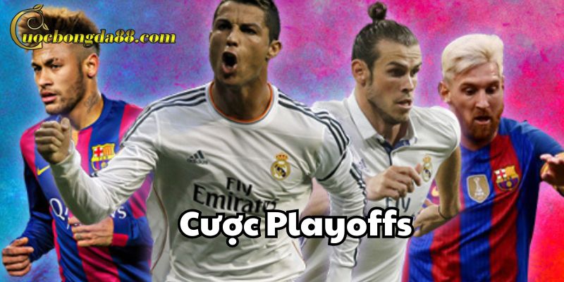 Cược Playoffs nâng cao