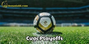 Cược Playoffs Trang Cá Cược Bóng Đá