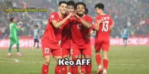 Kèo AFF Trang Cá Cược Bóng Đá