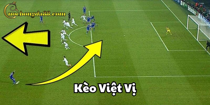 Kèo Việt Vị là gì?
