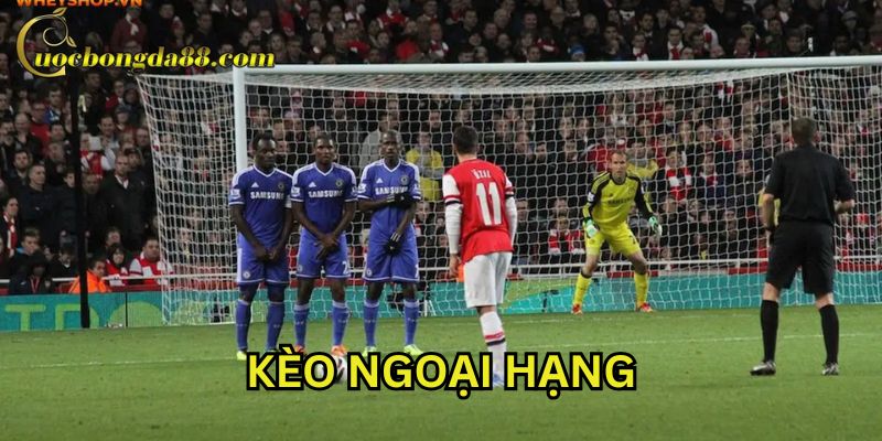 Mẹo phân tích Kèo Ngoại Hạng hiệu quả