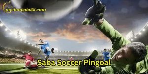 Saba Soccer Pingoal Trang Cá Cược Bóng Đá
