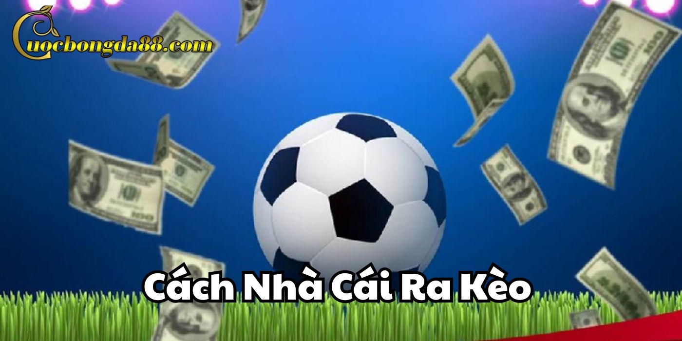So sánh Cách Nhà Nhà Cái Ra Kèo