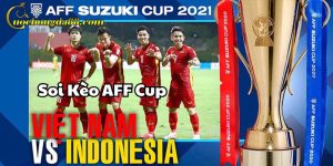 Soi Kèo AFF Cup Trang Cá Cược Bóng Đá