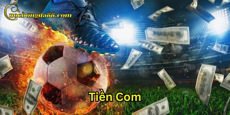 Tiền Com là gì?