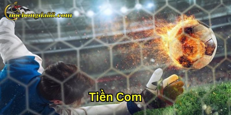 Tiền Com và những lưu ý quan trọng