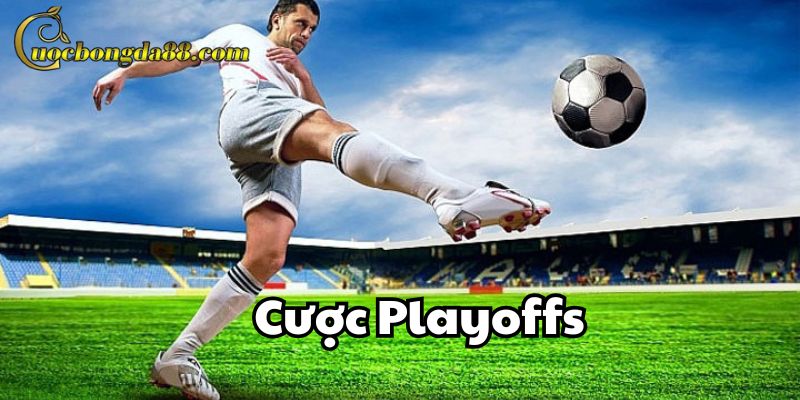 Tính toán chiến thuật khi Cược Playoffs