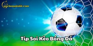 Tip Soi Kèo Bóng Đá Trang Cá Cược Bóng Đá